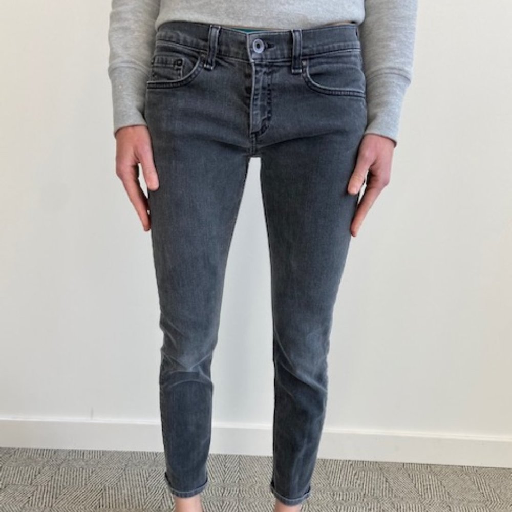 rag & bone jean